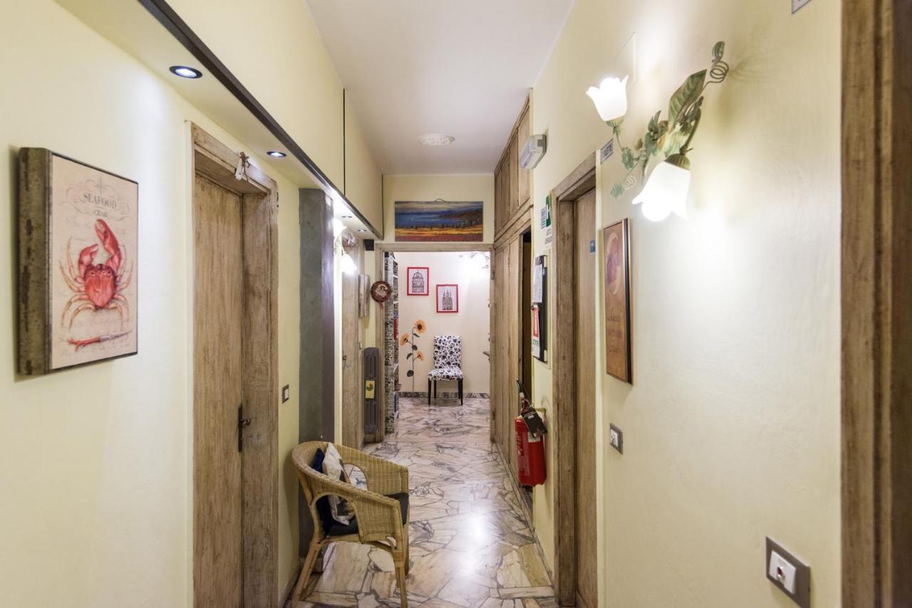 Couette-café Fortezza Fiorentina 2*