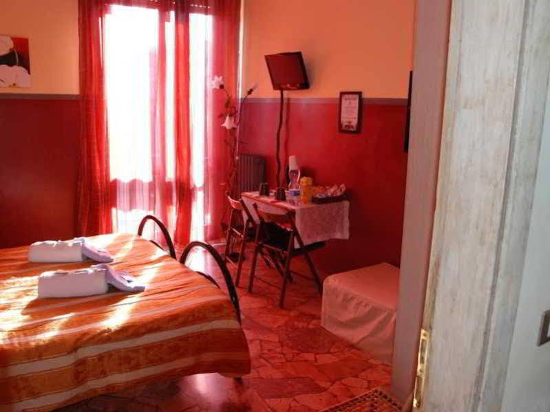 Bed & Breakfast Fortezza Fiorentina Firenze
