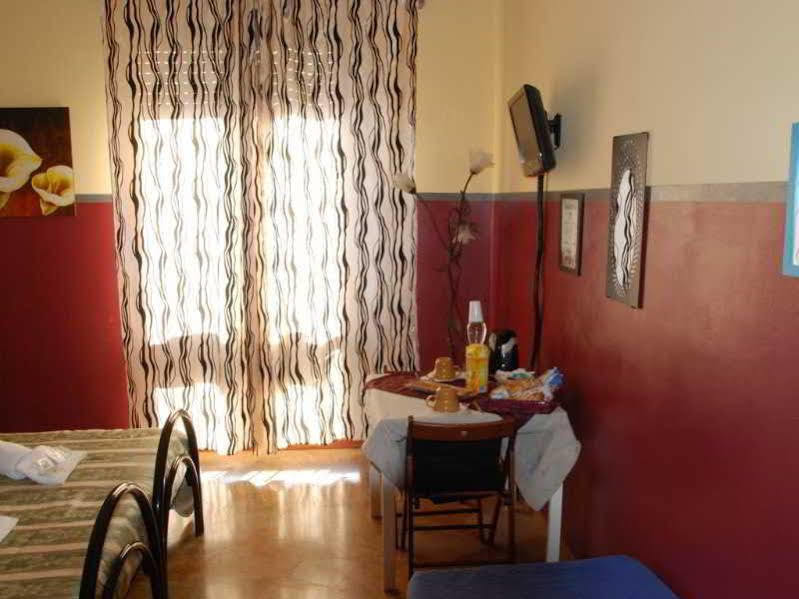 Couette-café Fortezza Fiorentina